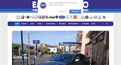Desktop Screenshot of emmerreauto.com