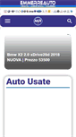 Mobile Screenshot of emmerreauto.com